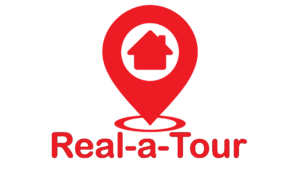 Real-a-Tour NXT-UP! March 2023 sponsor logo