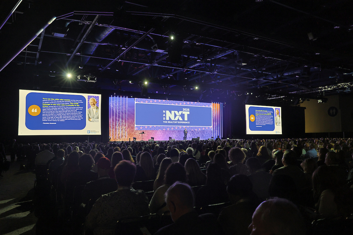 NAR NXT 2025 General Session