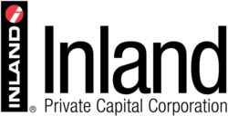 Inland Private Capital Corporation 2023 NAR NXT Sponsor logo