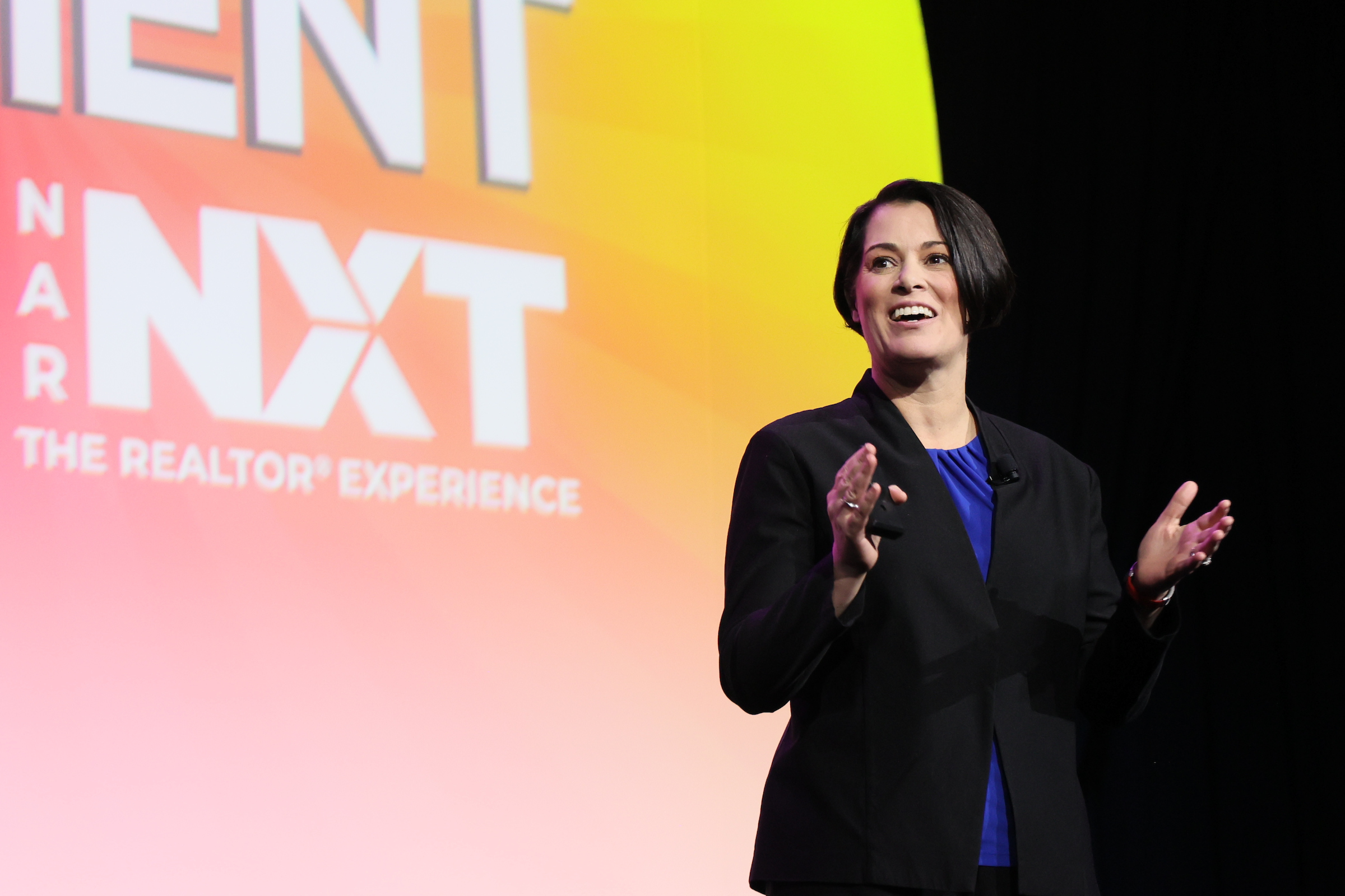 NAR NXT, The REALTOR® Experience