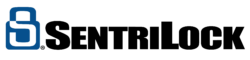 SentriLock 2023 NAR NXT sponsor logo for RCE