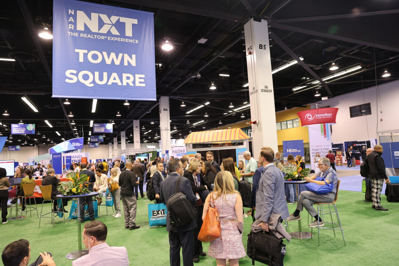 General Information NAR NXT, The REALTOR® Experience Top Real Estate Conference in 2024
