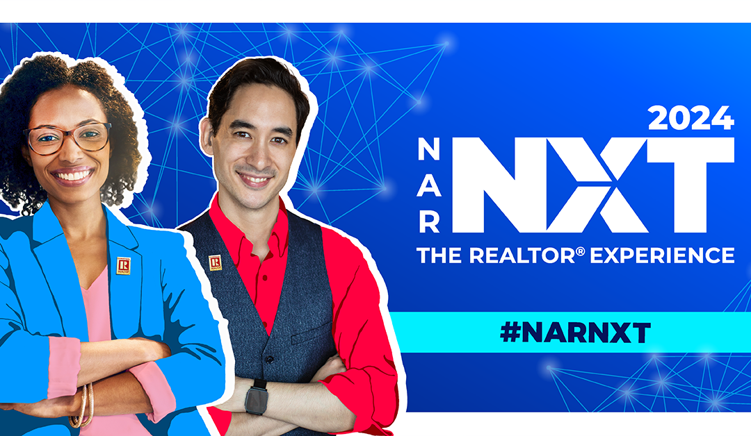 NAR NXT, The REALTOR® Experience