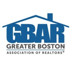 Greater Boston Association of REALTORS® 2024 NAR NXT 5K Sponsor Logo