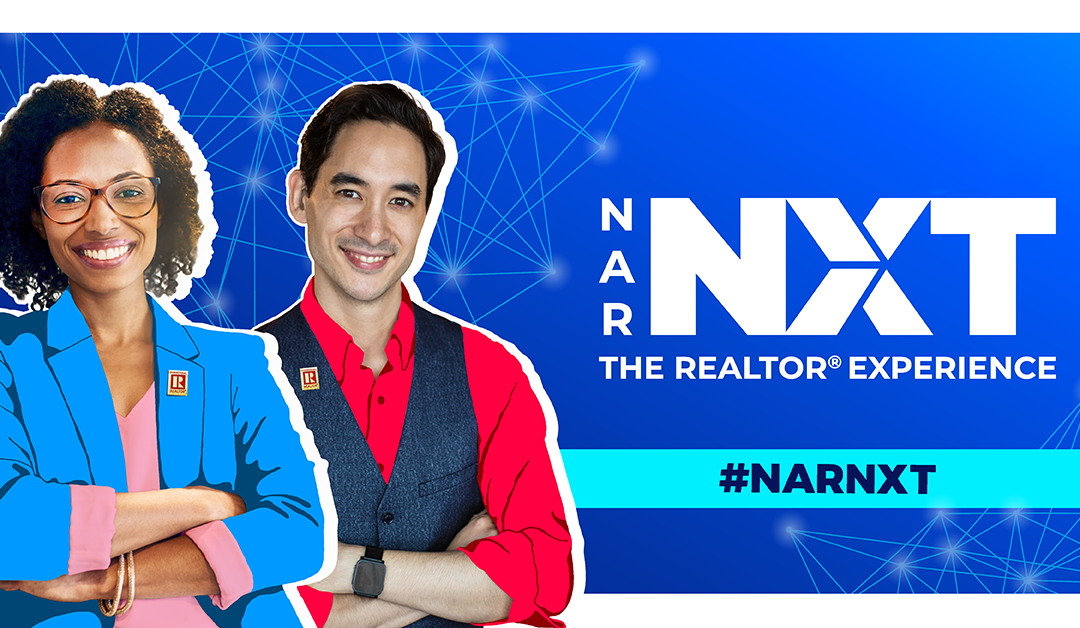 NAR NXT, The REALTOR® Experience