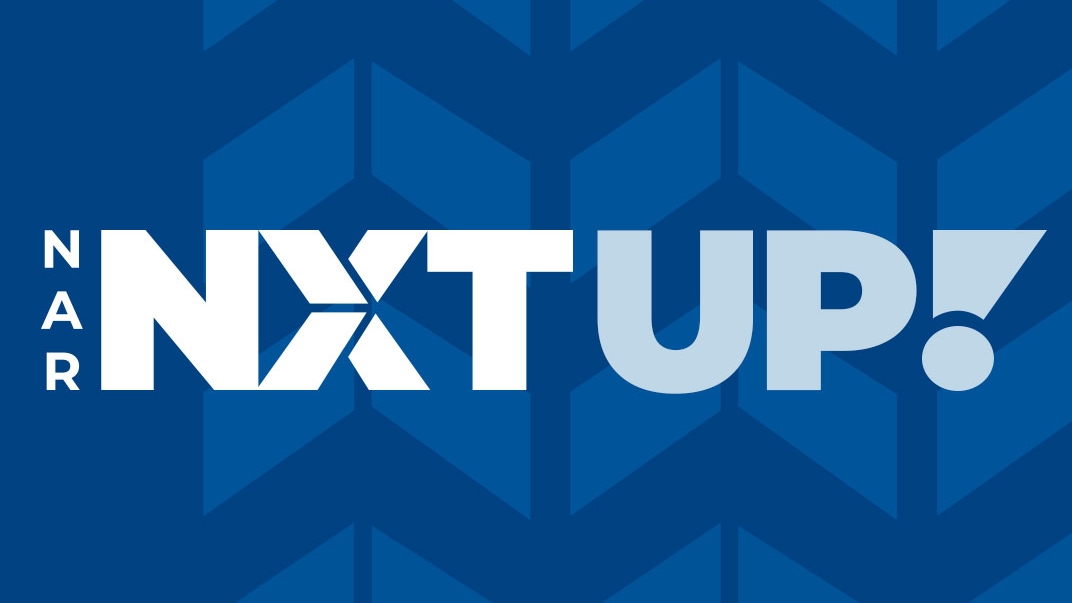 NXT UP! Webinar series