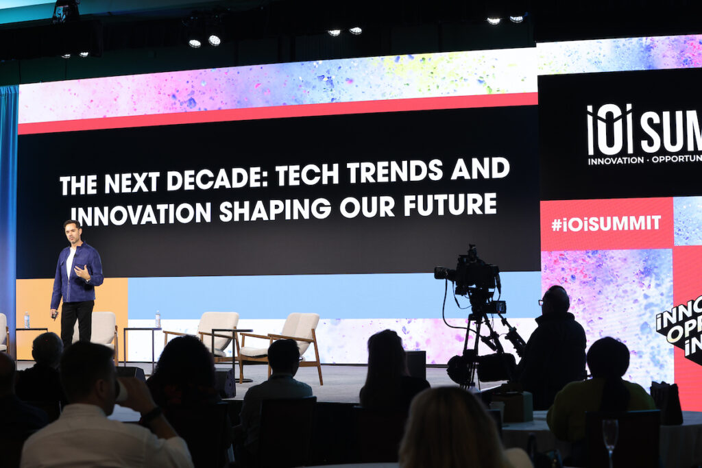 2024 iOi Education Session
