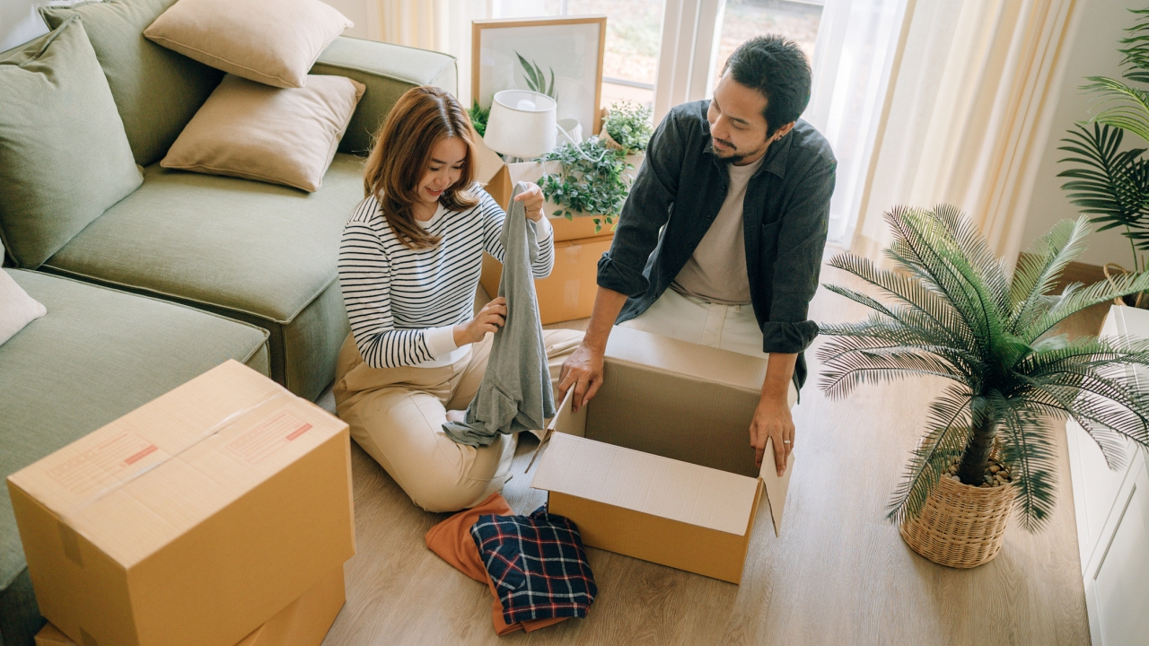 New ways to serve first time homebuyers | © staticnak1983 / E+ / Getty Images