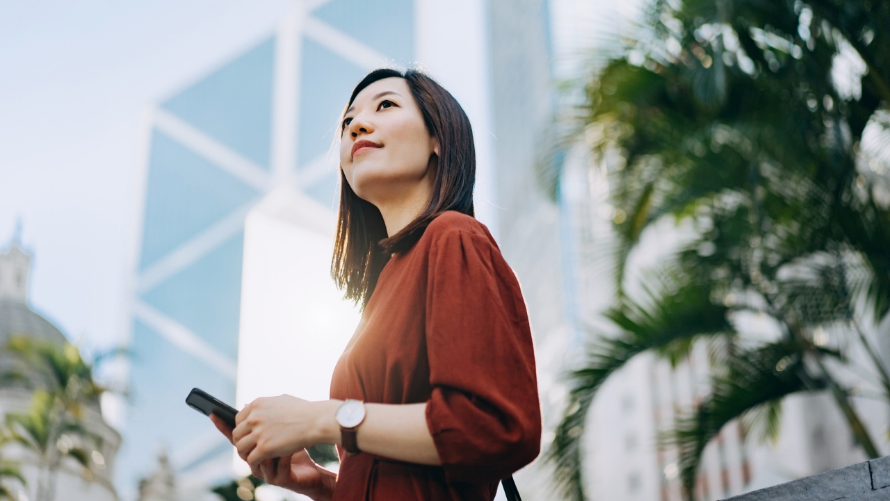 NXT UP! Blueprint for Financial Success - Strategies for Solo and Boutique Brokerages | © d3sign / Moment / Getty Images
