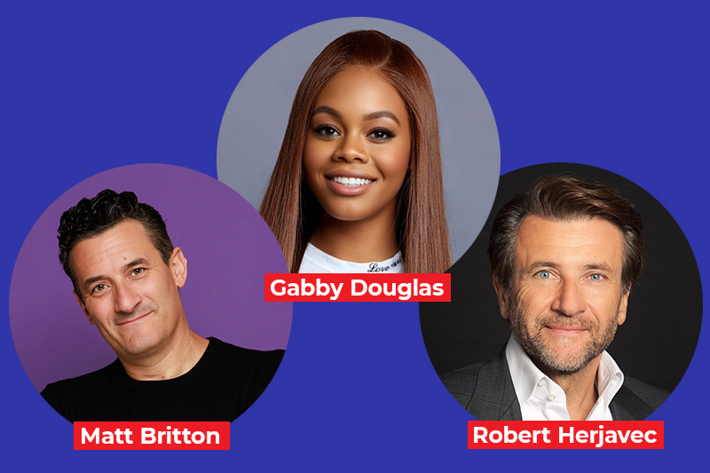 2024 NAR NXT - Keynote Speaker