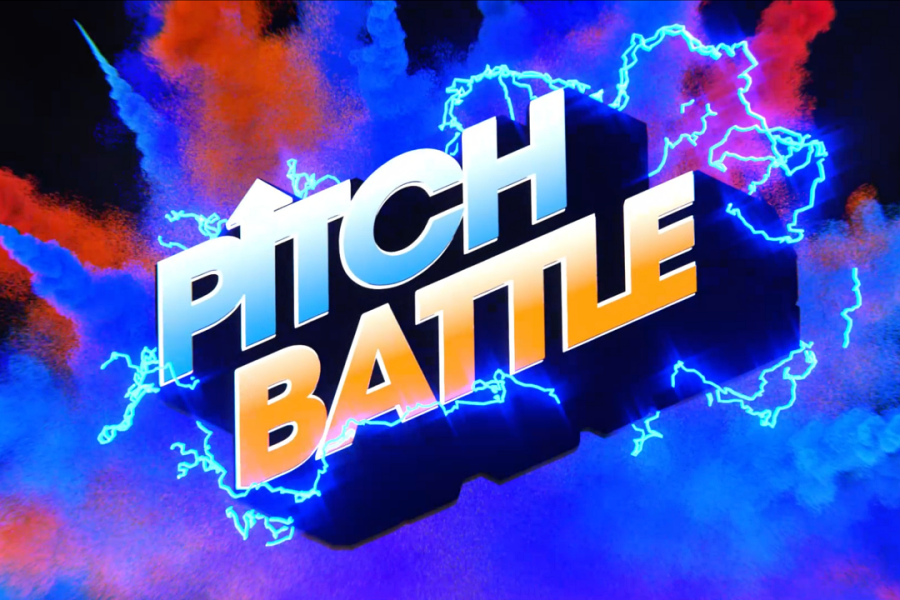 2025 Pitch Battle