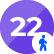 Hotel Icon 22