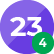 Hotel Icon 23