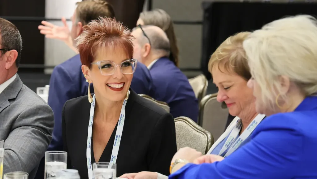 NAR NXT 2025 – Commercial Economic Issues & Trends Forum