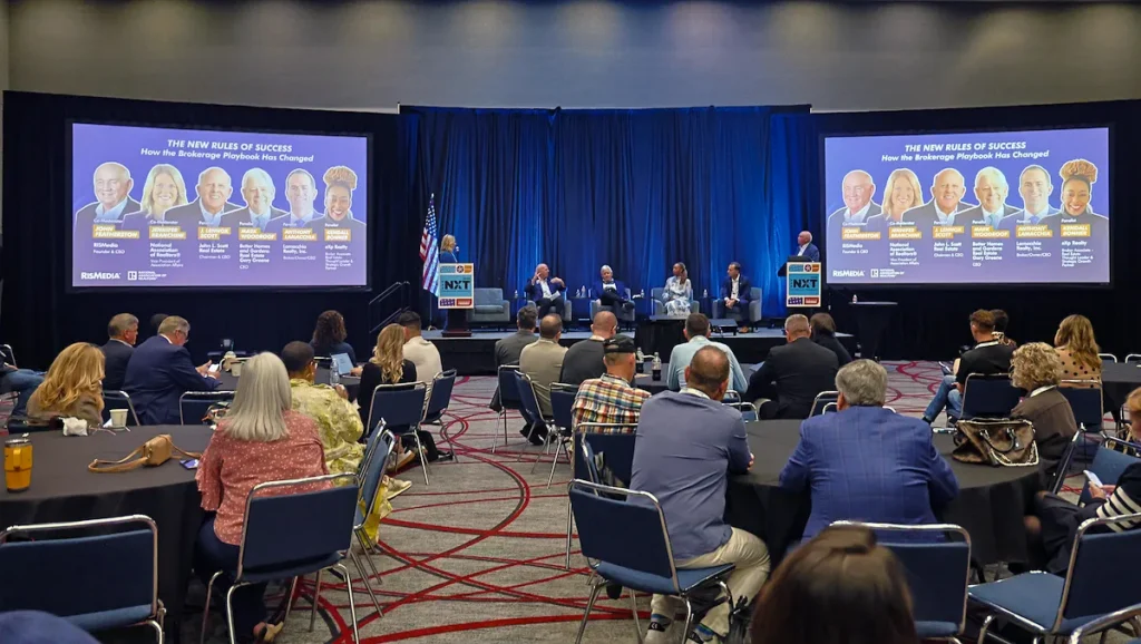NAR NXT 2025 – Commercial Economic Issues & Trends Forum
