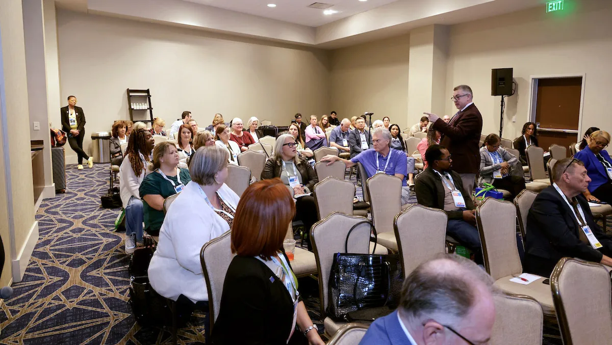 NAR NXT 2025 – Bias Override