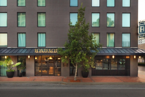 Kimpton Hotel Fontenot
