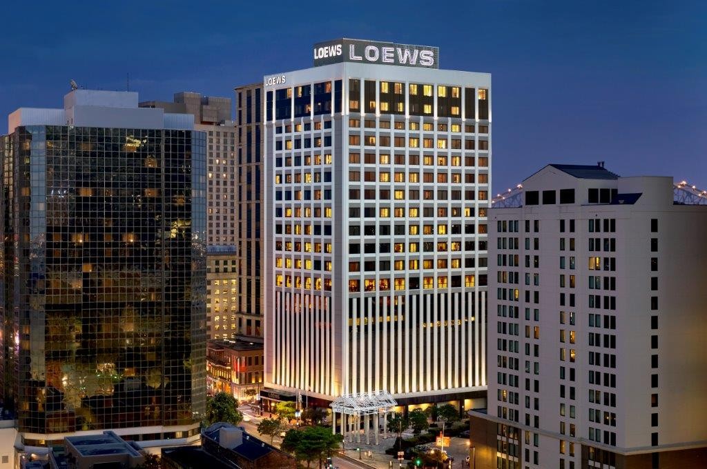 LOEWS