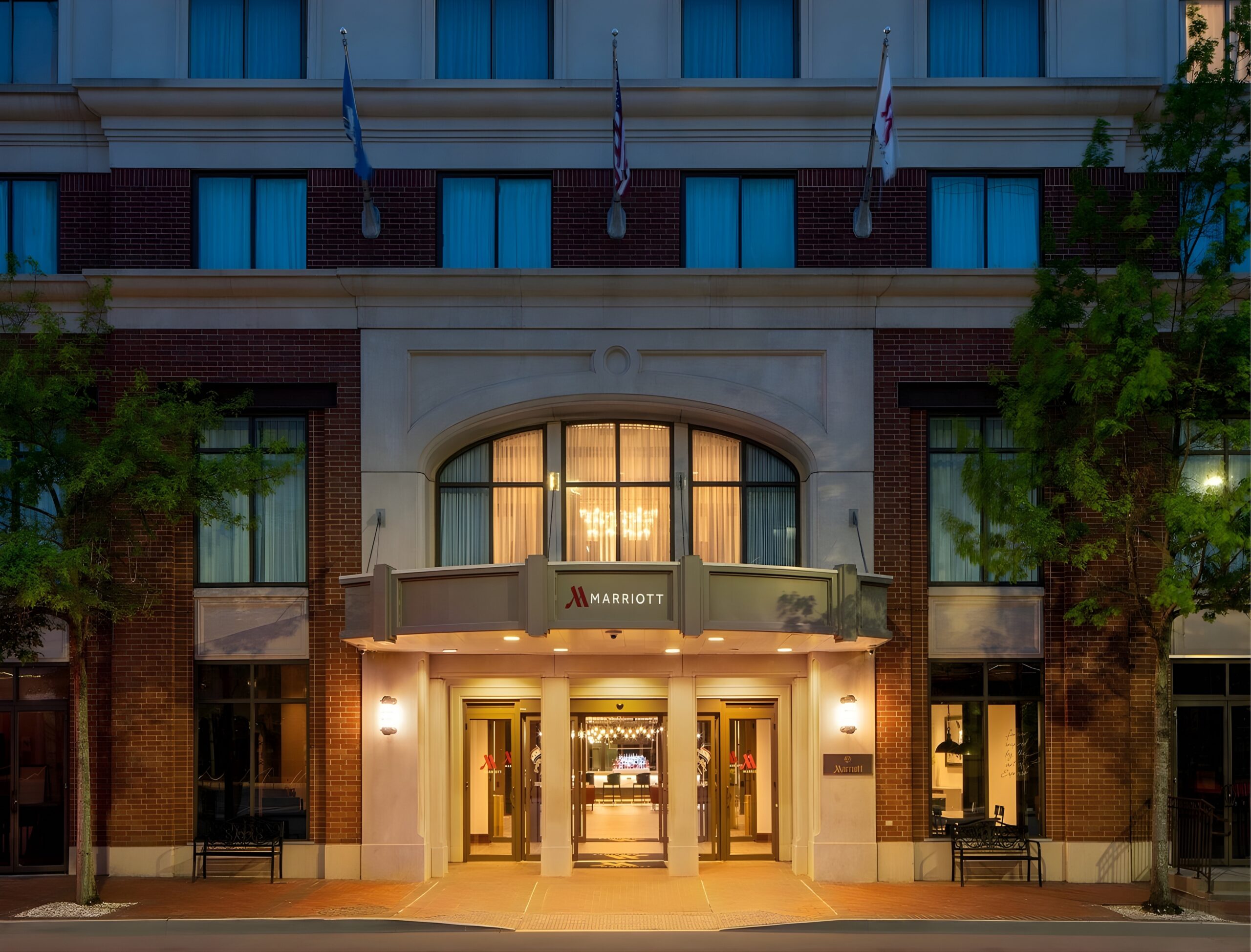 JW Marriott