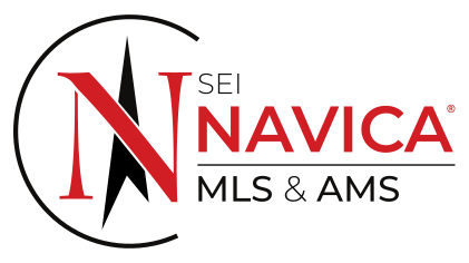 2026 SEI Navica MLS & AMS Studio Tier Sponsor logo 2026 SEI Navica MLS & AMS Studio Tier Sponsor logo