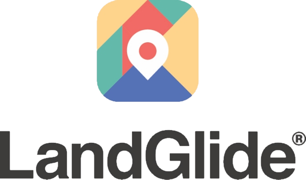 Land Glide 2026 NAR NXT™ Studio Level Sponsor transparent back Land Glide 2026 NAR NXT™ Studio Level Sponsor transparent back