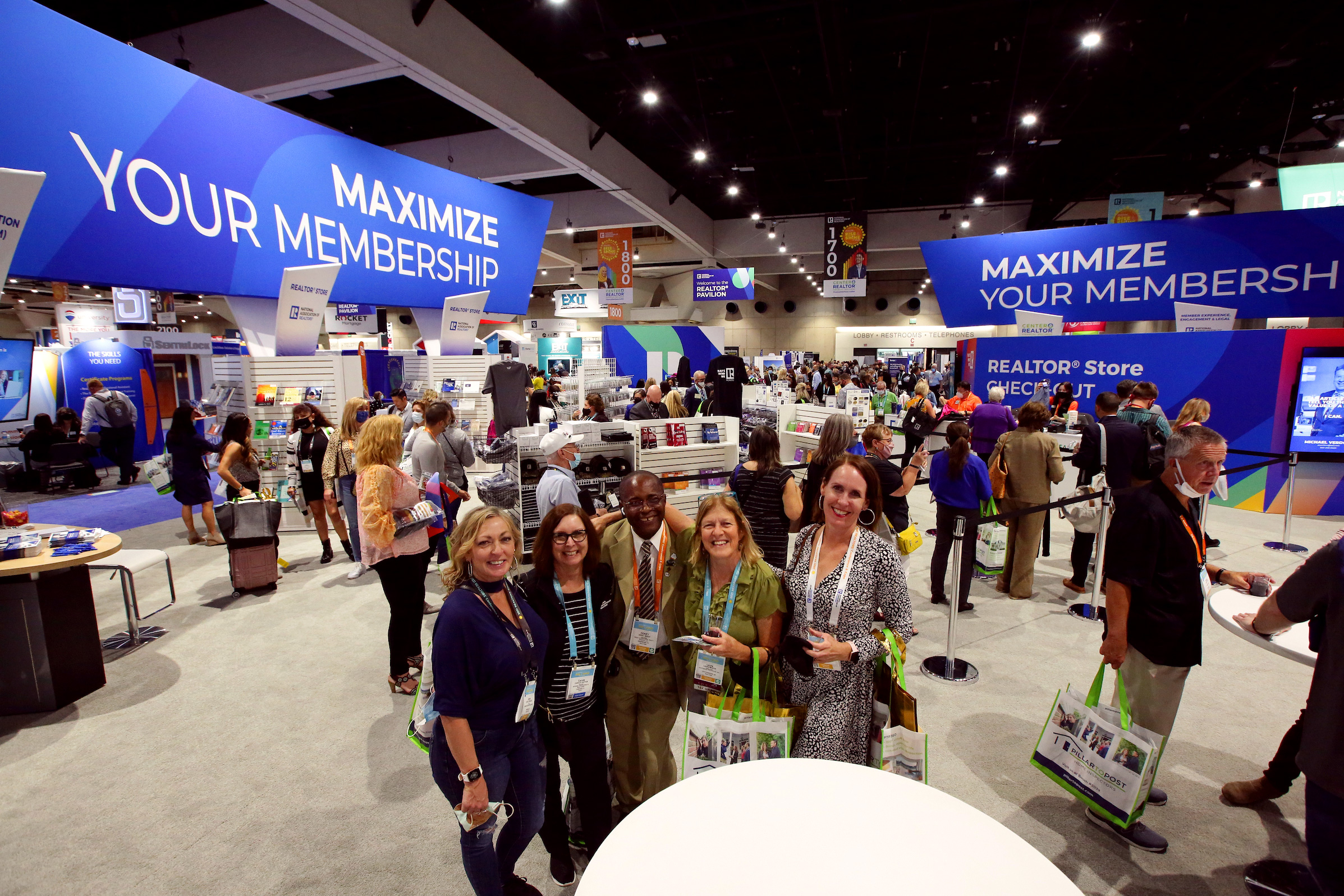 2021 NAR Conference Expo