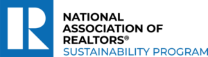 NAR's Sustainability Program logo 2022