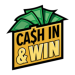 NAR NXT expo Cash in and win