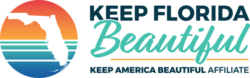 Keep Florida Beautiful 2022 NAR NXT sponsor logo