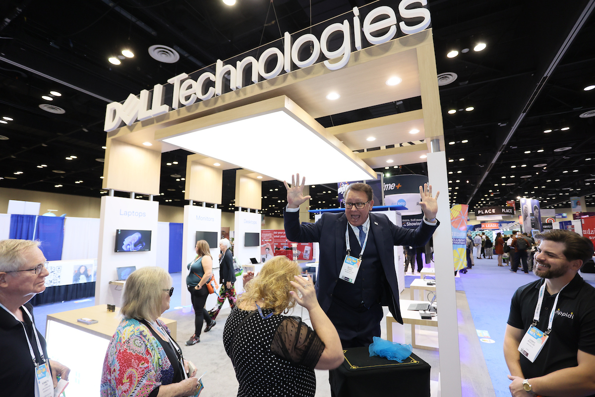 Expo Information NAR NXT THE REALTOR EXPERIENCE